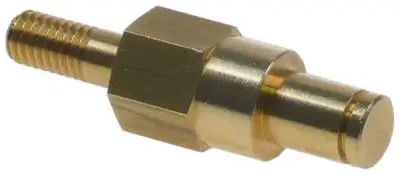 Stift för tråglutning L 44mm