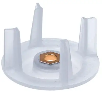 Omrörare ø 86mm ID ø 116mm H 51mm