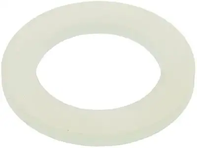 Tätning Silikon ID ø 235mm YD ø 36mm