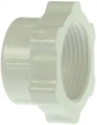 Mutter Gänga M23x1,5 till isbitsmaskin