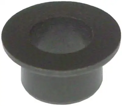 Hylsa ID ø 6mm till axel