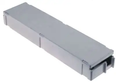 Hus H 44mm L 333mm B 75mm