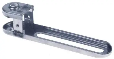 Spakar Rostfritt stål H 29mm L 143mm B 38mm