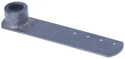 Spakar L 90mm B 20mm för tråg Axelstöd ø 10mm