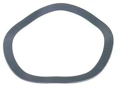 Fjäderbricka ID ø 32mm YD ø 39mm VPE 1Styck