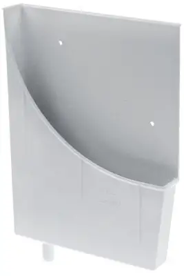 Tråg H 290mm L 220mm B 34mm för isbitsmaskin