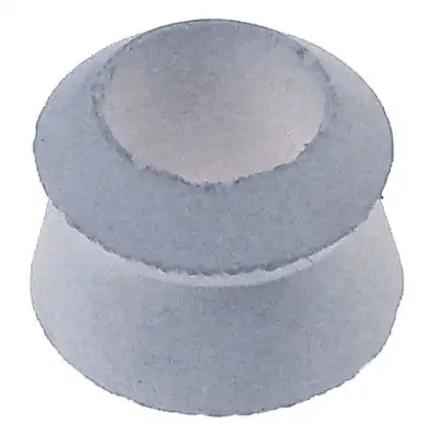 Tätning ID ø 16mm YD ø 27mm H 19mm EP vänster