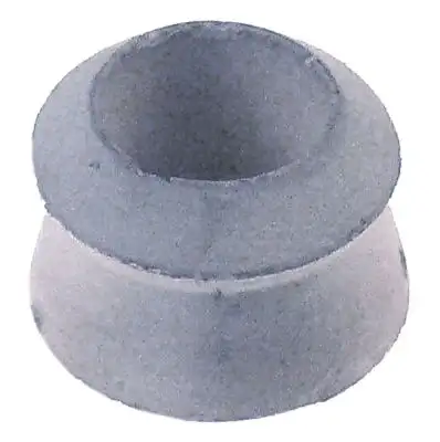 Ändlock ID ø 16mm YD ø 27mm H 19mm EP höger