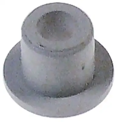 Hylsa Plast ID ø 44mm YD ø 8mm L 9mm till dörr