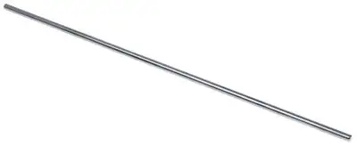 Dörraxel Rostfritt stål ø 6mm L 360mm
