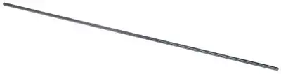 Dörraxel Rostfritt stål ø 6mm L 585mm
