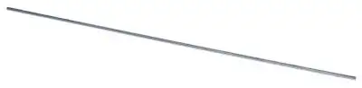 Dörraxel Rostfritt stål ø 4mm L 485mm