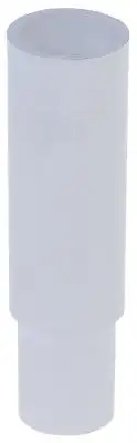 Skvallerrör ID ø 16mm YD ø 24mm L 87mm