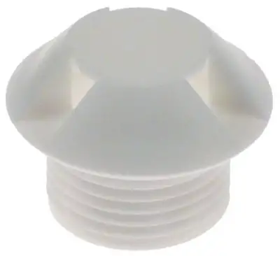 Avloppsfilter ø 32mm Total höjd 23mm