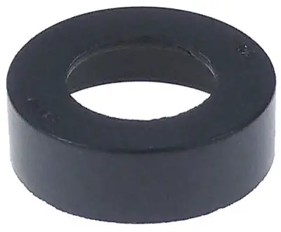 Gummiskydd ID ø 395mm YD ø 445mm H 14mm