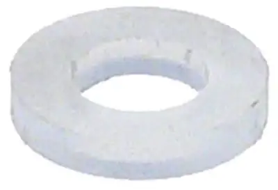 Distansring Gummi ID ø 62mm YD ø 12mm L 2mm