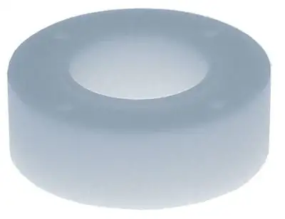Distansring 4-håls Plast YD ø 72mm H 24mm