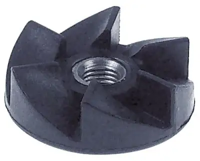 Medbringare Plast ø 36mm H 14mm Motor IG M8L