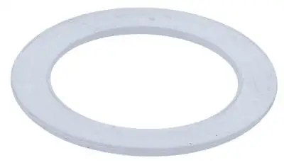 Tätning Silikon ID ø 48mm YD ø 68mm