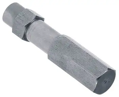 Axel L 665mm SW 14 IG M8L Modell APOLLO