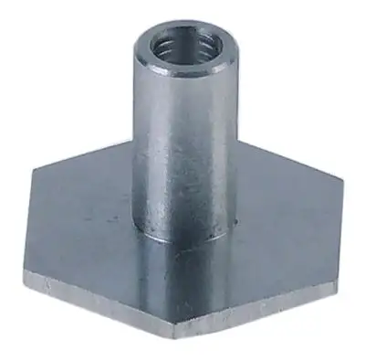 Kniv ø 26mm H 19mm Dryckesmixer IG M5