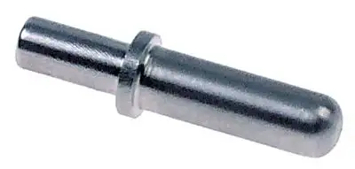 Axel L1 185mm L2 105mm D1 ø 6mm D2 ø 5mm