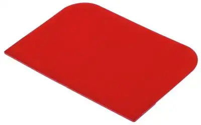 Spatel Plast L 121mm B 82mm