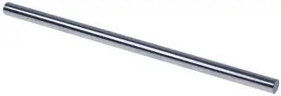 Axel ø 12mm L 265mm för livsmedelshållare