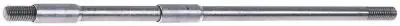 Låsskruv Gänga M8 ø 10mm D1 ø 10mm L 235mm