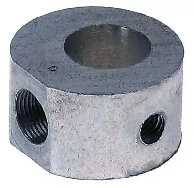 Hållare Gänga M10x0,75 ø 30mm ID ø 152mm