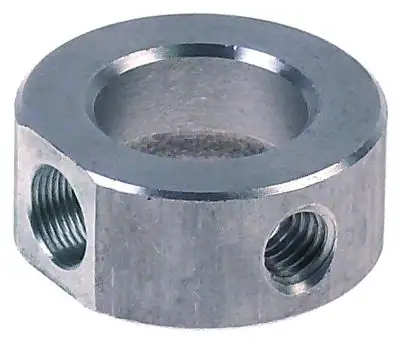 Hållare Gänga M10x0,75 ø 35mm ID ø 202mm