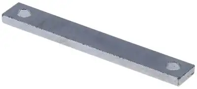 Kopplingsplatta HA 69mm L 83mm B 12mm Hål ø 65mm