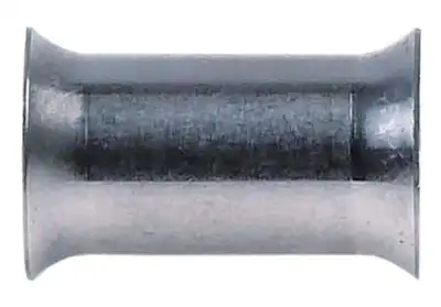 Distanshylsa Gänga M5 ø 16mm L 31mm för handskydd