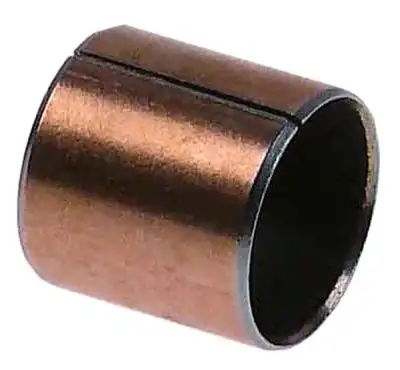 Hylsa Brons ID ø 18mm YD ø 20mm H 20mm till vagnar
