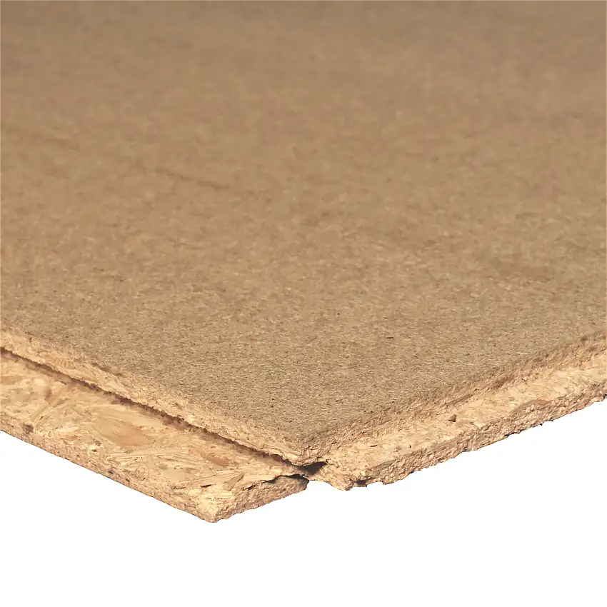 Golvspånsskiva Forestia22x620x2420 mm