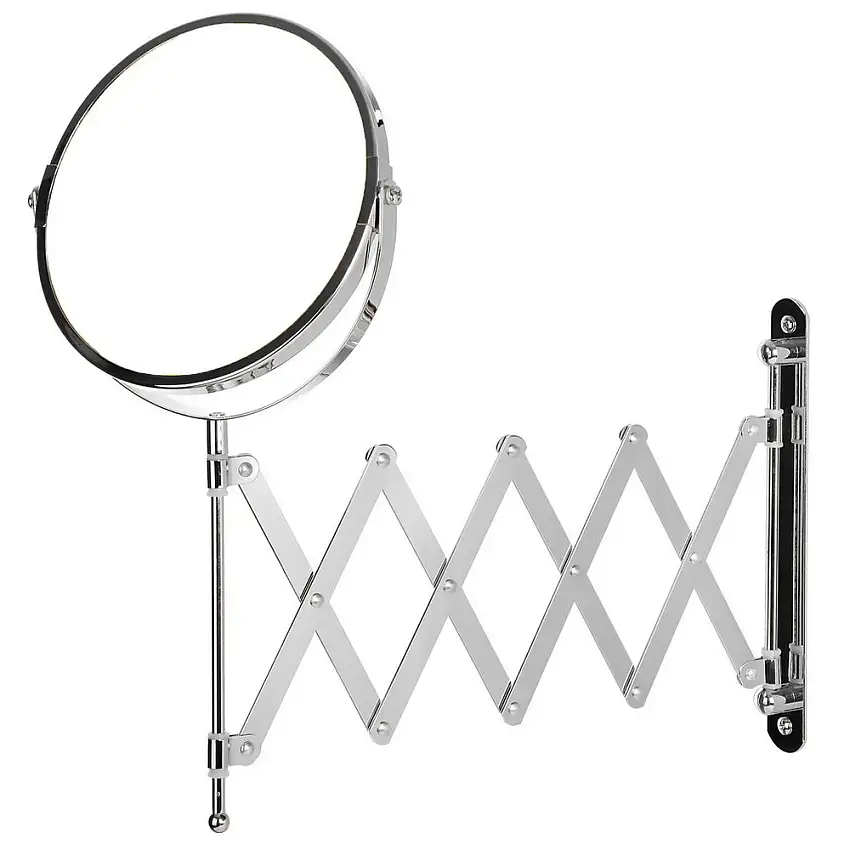 Sminkspegel HaboExpander Polerad