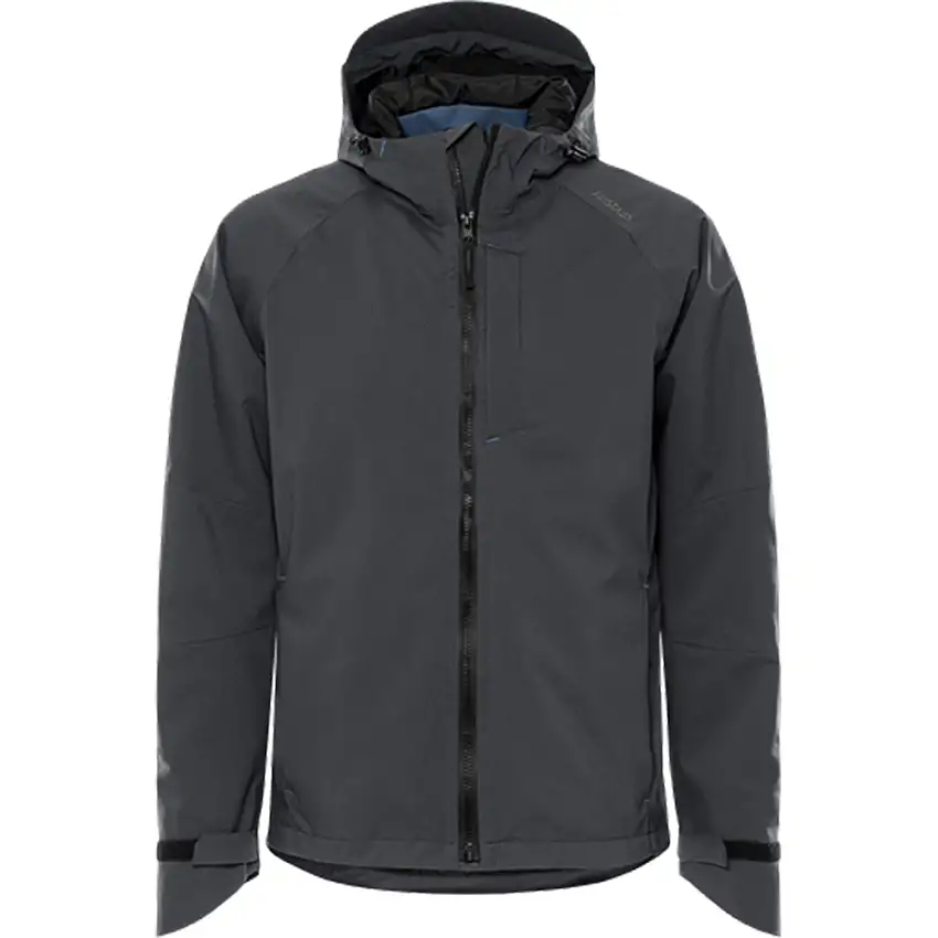 Skaljacka Fristads4882 GLPSFärg: Mörkgrå, Storlek: 3XL
