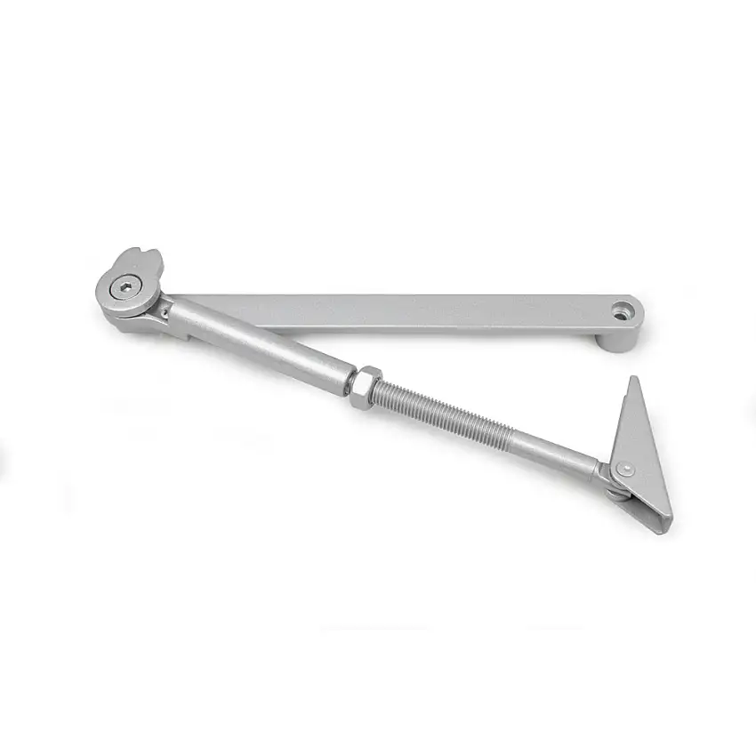 Uppställningsarm Habo500 Silver