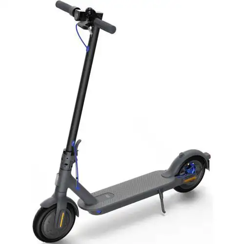El-scooter XiaomiMi Electric Scooter 3 Nordic