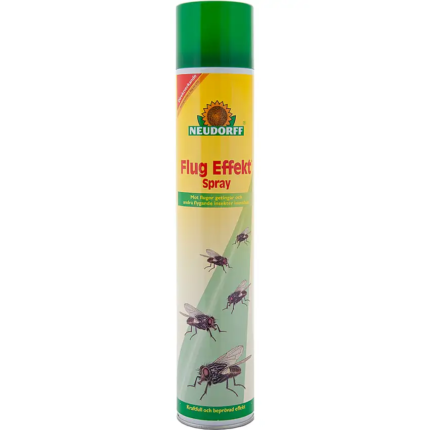 Flugspray NeudorffEffekt 750 ml