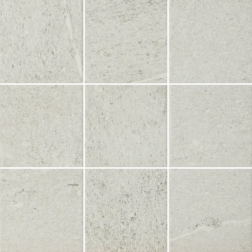 Klinker LhådösSaga 10x10 cm Grå