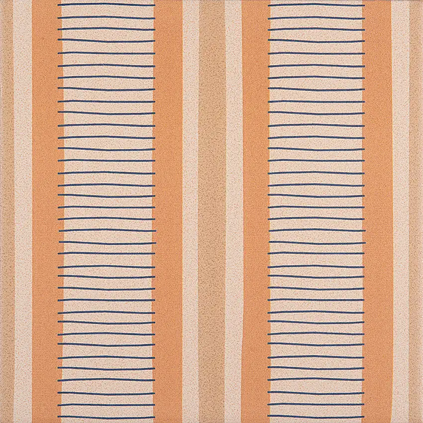 Klinker BricmateStig Lindberg Lattice Yellow