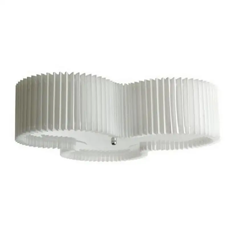 Taklampa CO BankerydKolme VitDiameter: 500 mm