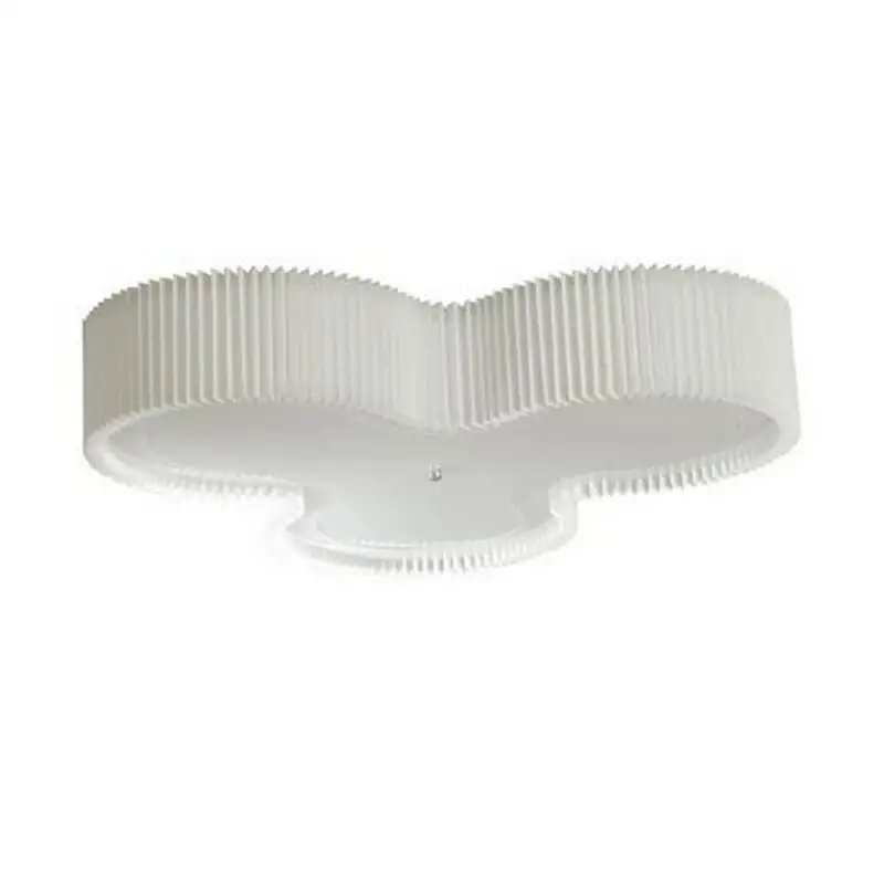 Taklampa CO BankerydKolme VitDiameter: 700 mm