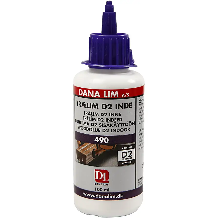 Trälim Creativ CompanyD2 100 ml/1 Flaska