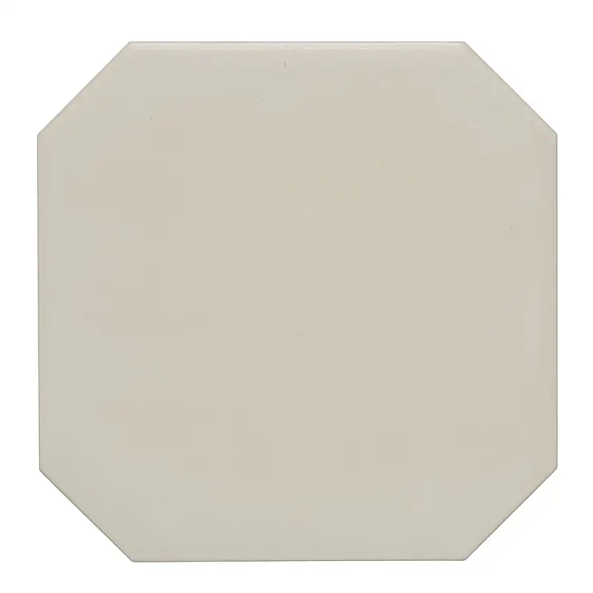 Klinker KonradssonsSekel Oktagon Champagne 15x15 cm