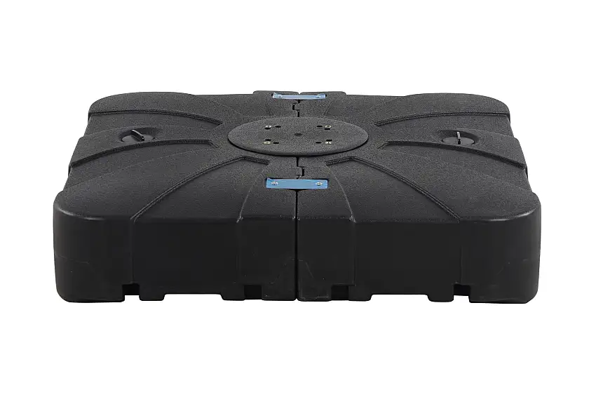 Comfort Garden Vienna Parasollfot 3x3m