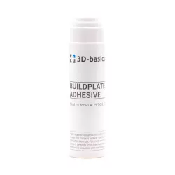 3D-basics Adhesive Anti-Warping Solution för Byggplatta 50ml