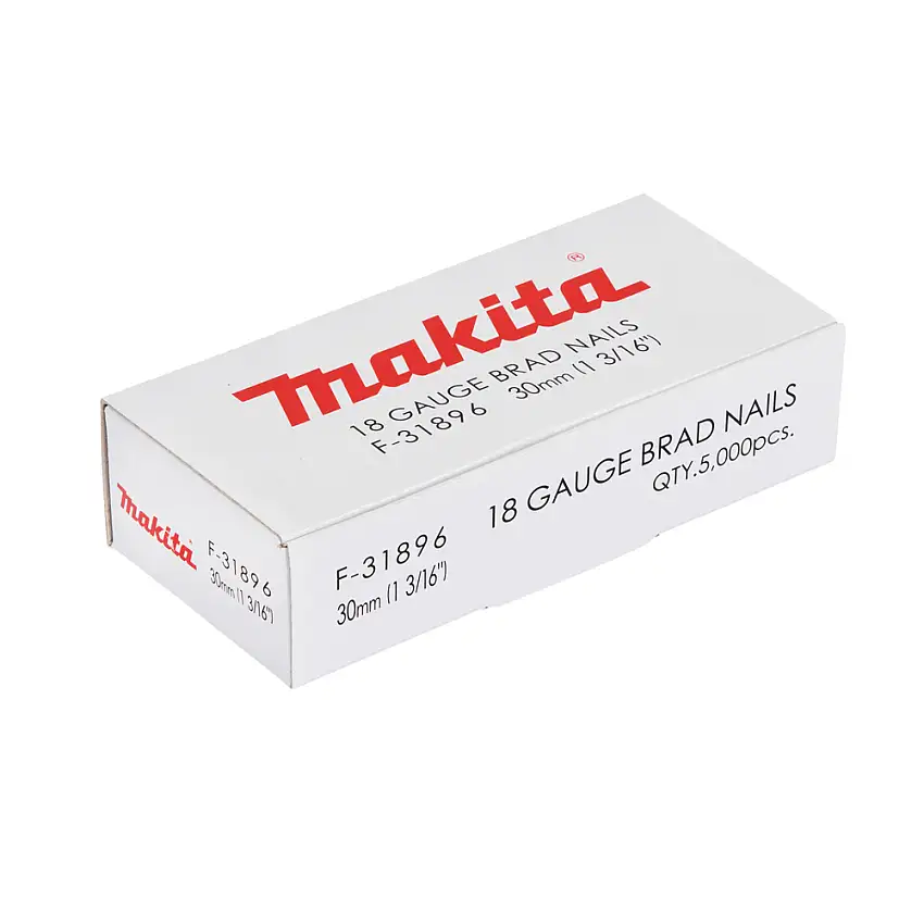 Dyckert Makita5000 stLängd: 30 mm