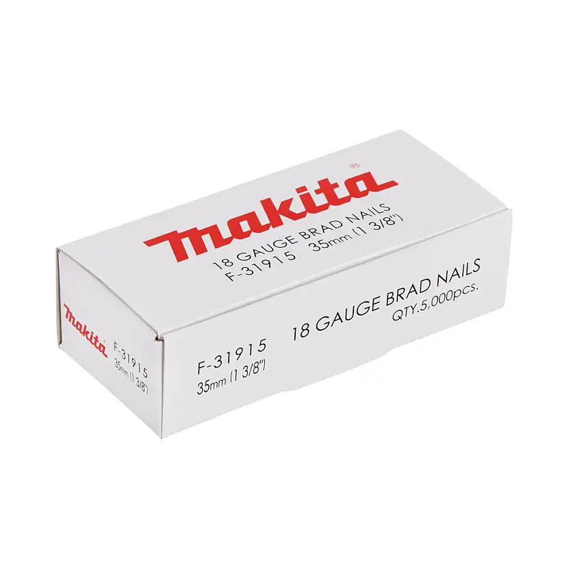 Dyckert Makita5000 stLängd: 35 mm